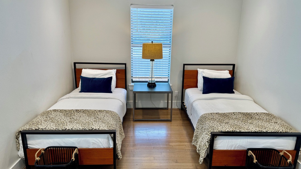 Photo of Bedroom in Clarksville
