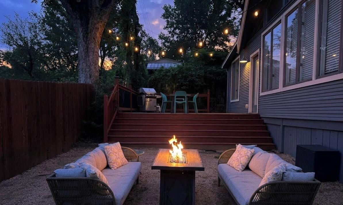 Photo of Patio Balcony in Clarksville