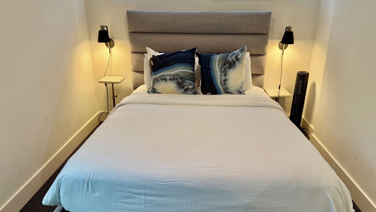 Photo of Bedroom in Clarksville