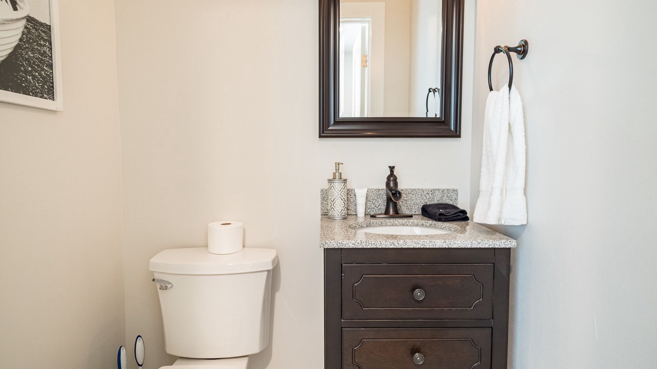 Photo of Bathroom in Clarksville