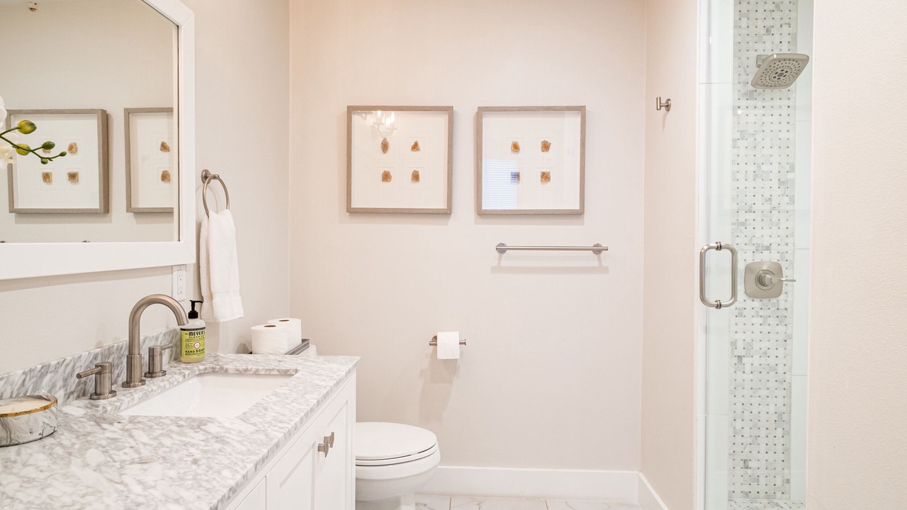 Photo of Bathroom in Clarksville