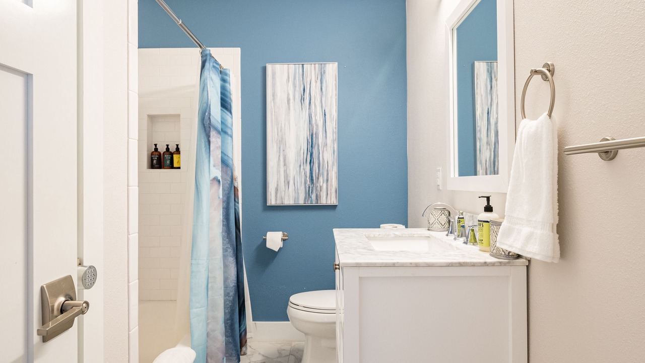 Photo of Bathroom in Clarksville
