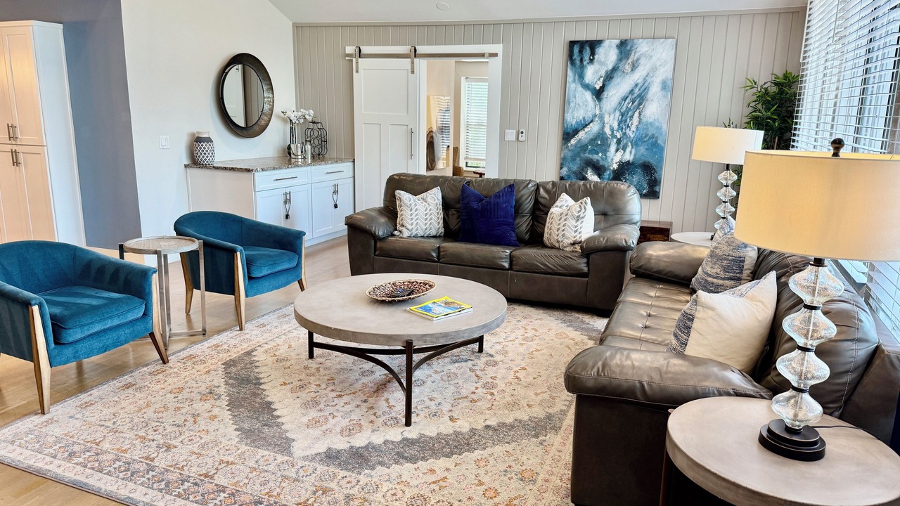 Photo of Livingroom in Clarksville