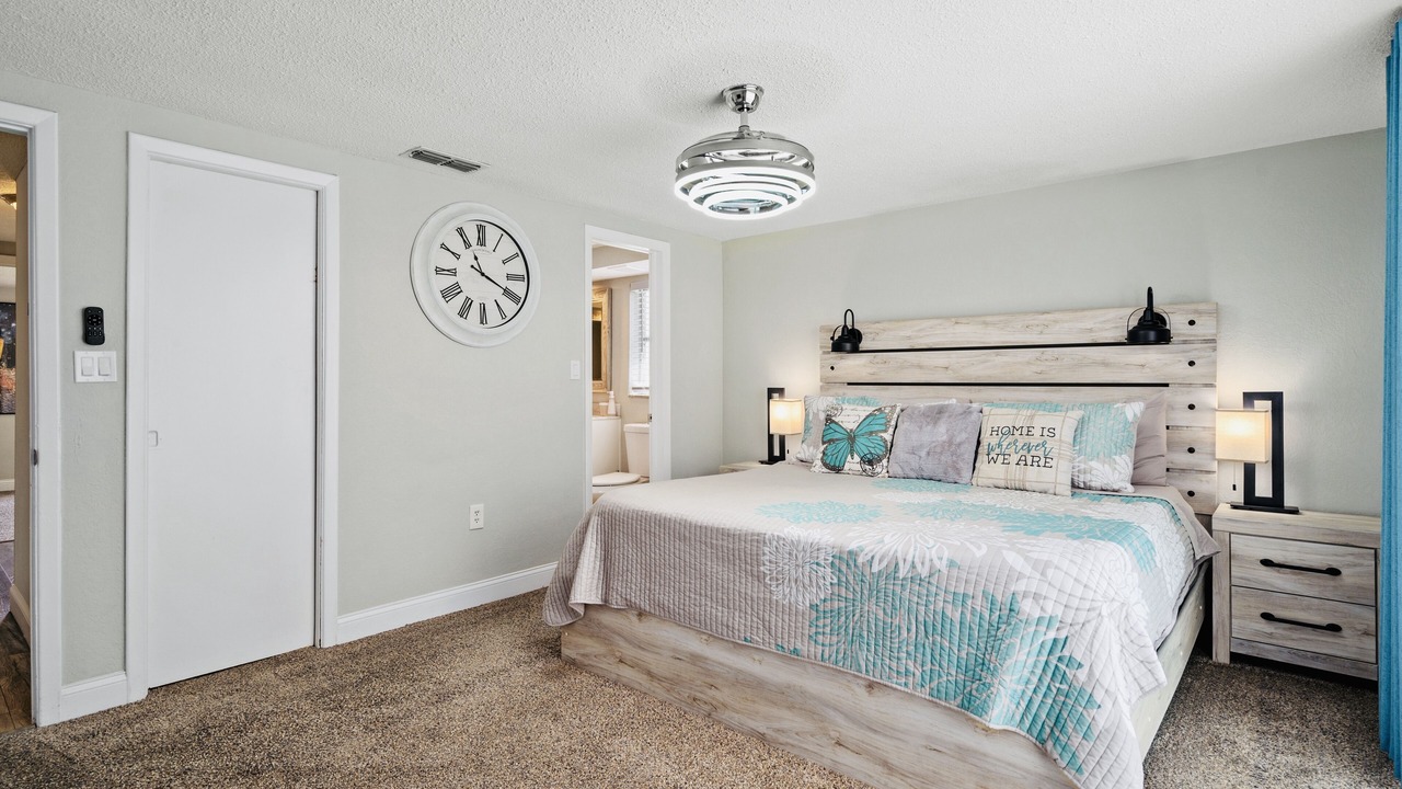 Photo of Bedroom in Regency Park