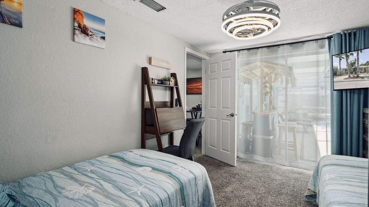 Photo of Bedroom in Regency Park