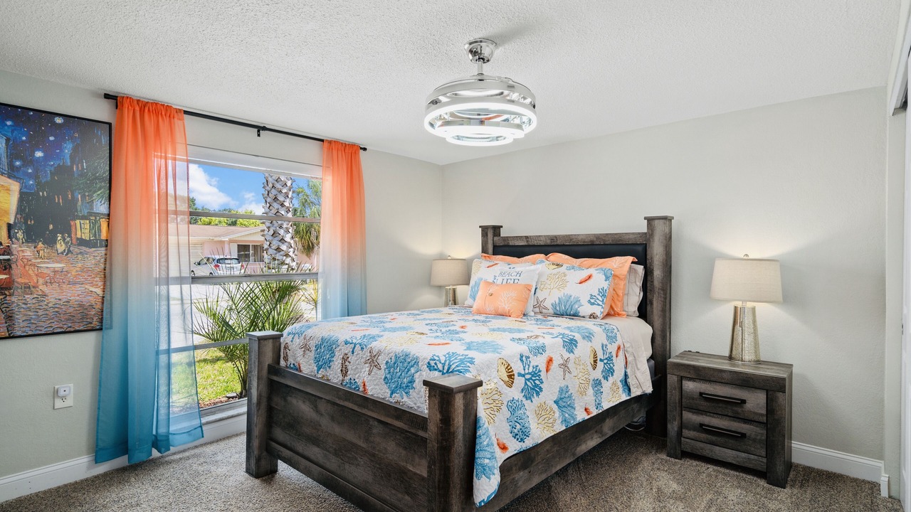 Photo of Bedroom in Regency Park