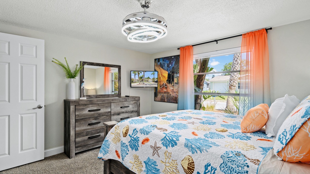 Photo of Bedroom in Regency Park