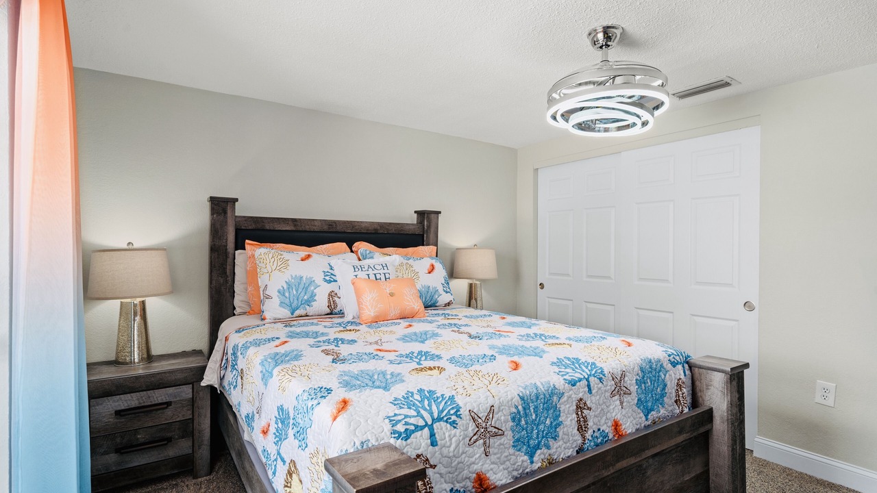 Photo of Bedroom in Regency Park