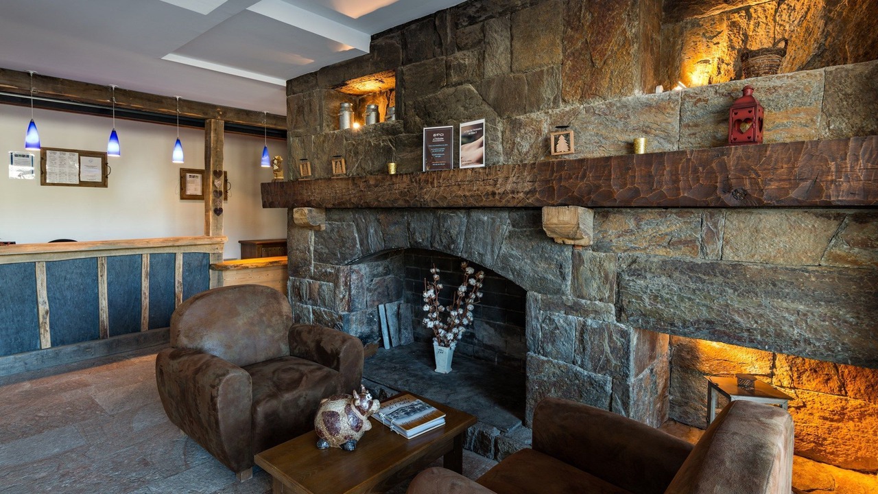 Photo of Livingroom in Cadeilhan-Trachere