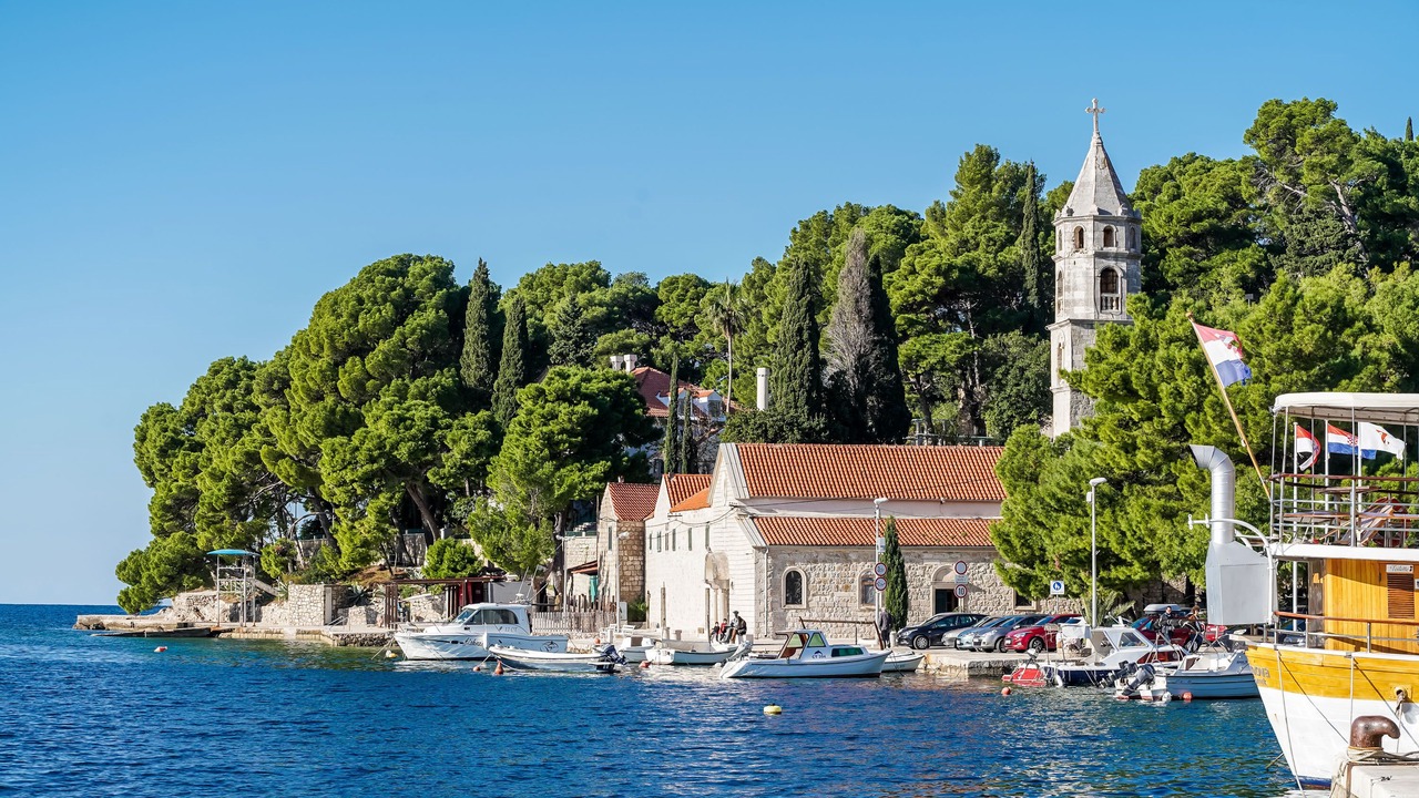Photo of Outdoor in Cavtat Old Town