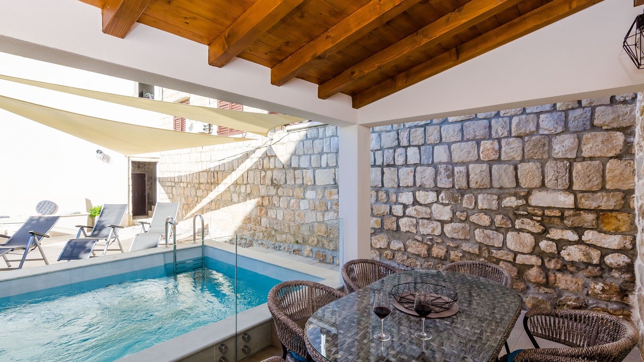 Photo of Outdoor in Cavtat Old Town