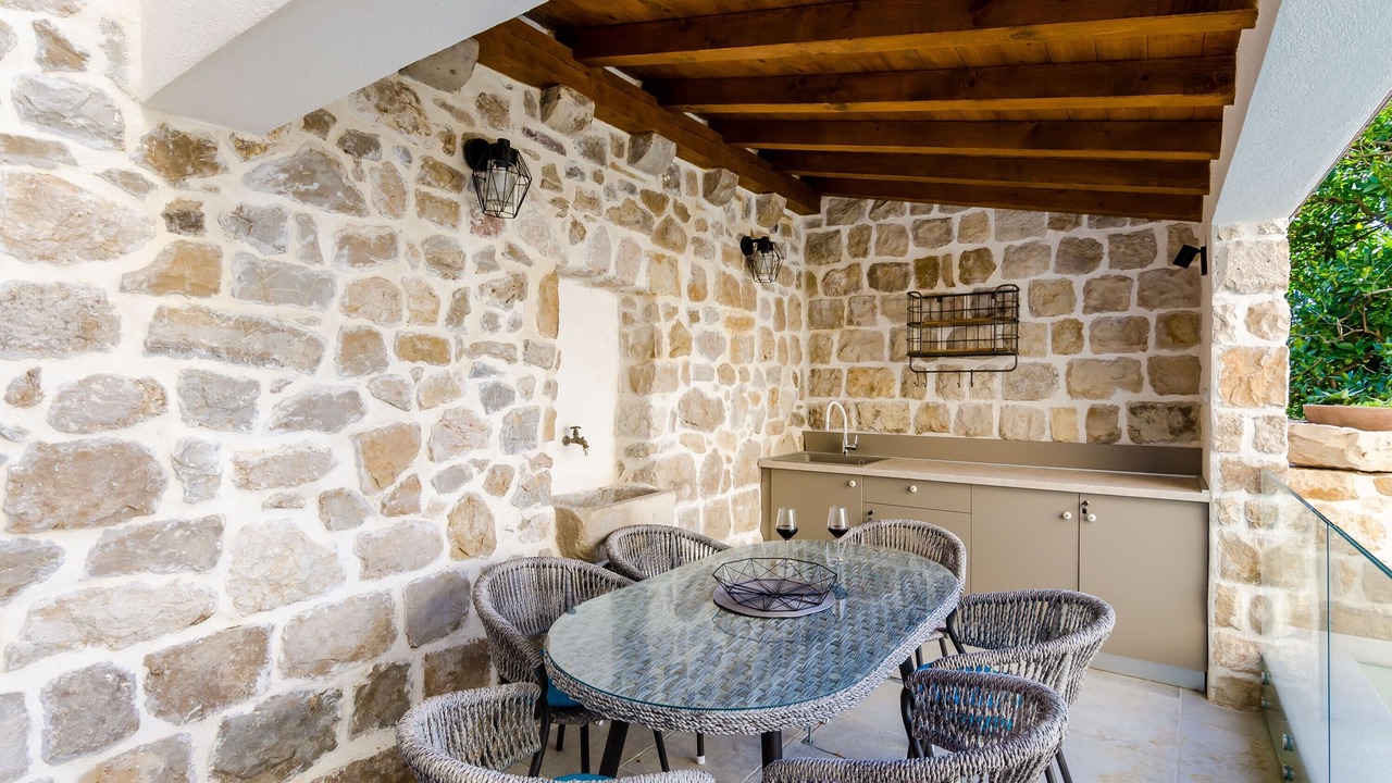 Photo of Outdoor in Cavtat Old Town