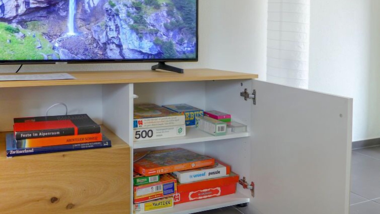 Photo of Livingroom in Blausee