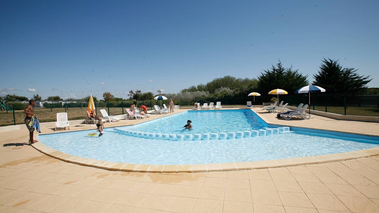 Photo of Outdoor in Bourgenay