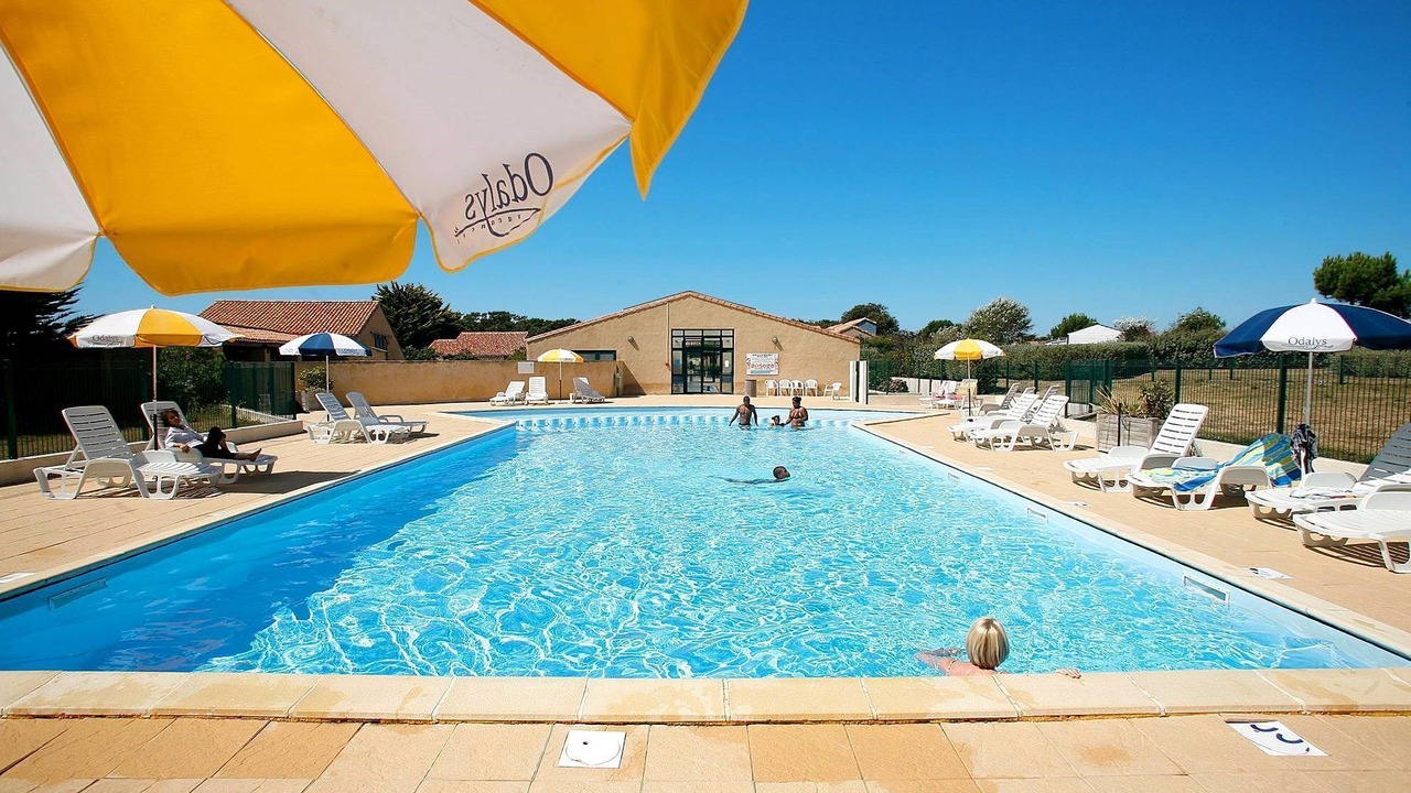 Photo of Outdoor in Bourgenay
