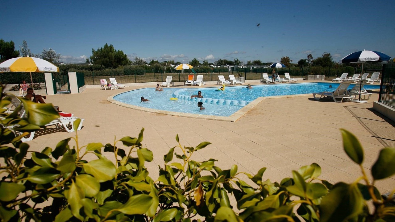 Photo of Outdoor in Bourgenay