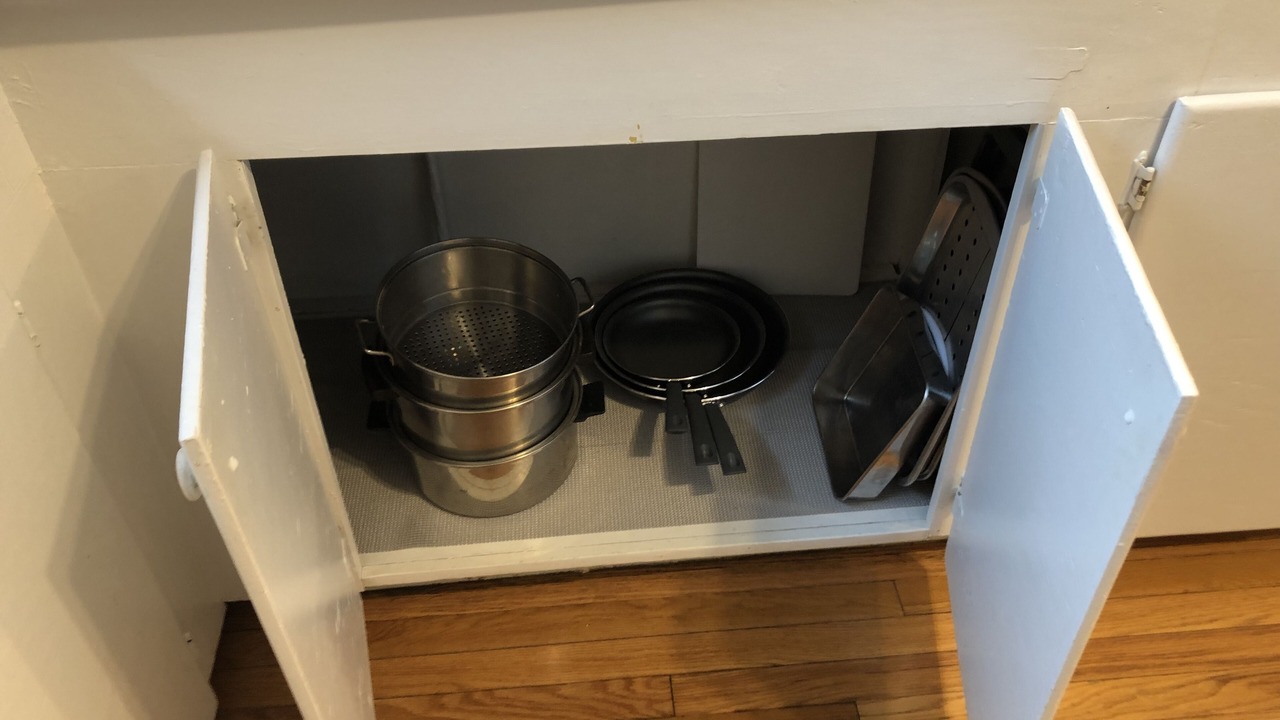 Photo of Kitchen in Sweetwater