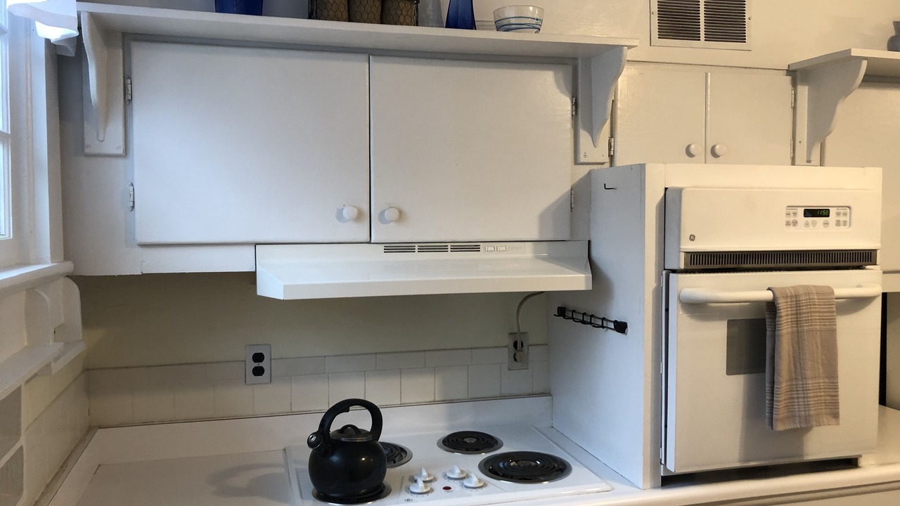 Photo of Kitchen in Sweetwater