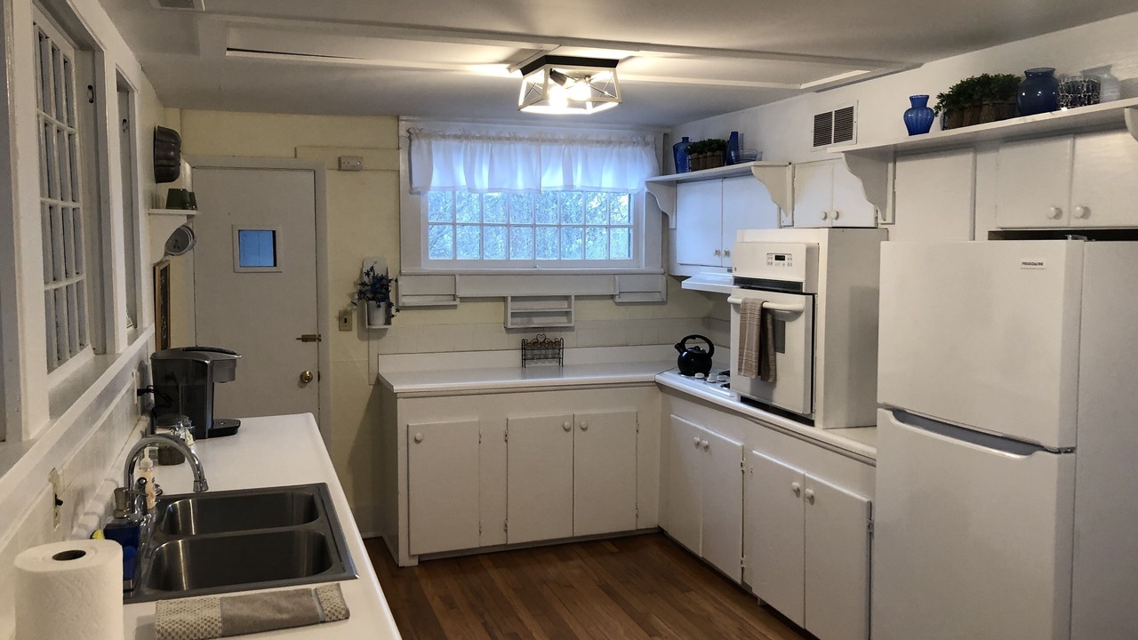Photo of Kitchen in Sweetwater
