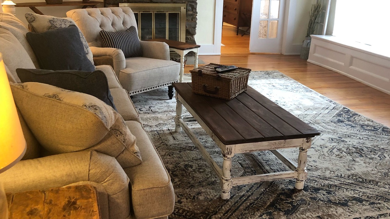 Photo of Livingroom in Sweetwater