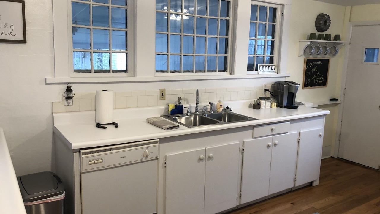 Photo of Kitchen in Sweetwater