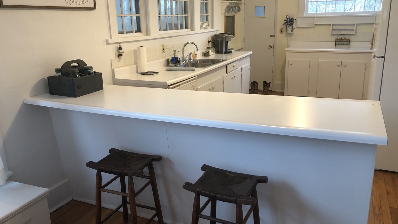 Photo of Kitchen in Sweetwater