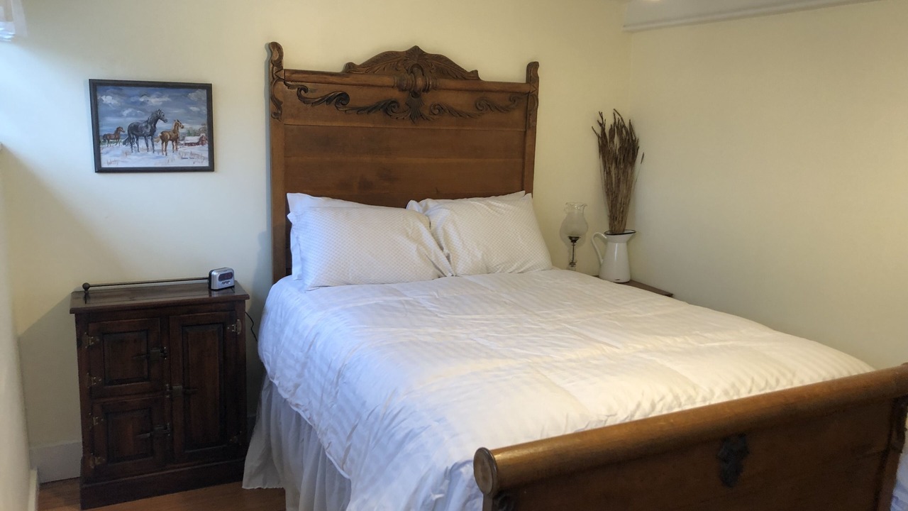 Photo of Bedroom in Sweetwater