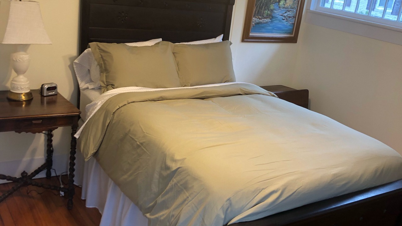 Photo of Bedroom in Sweetwater