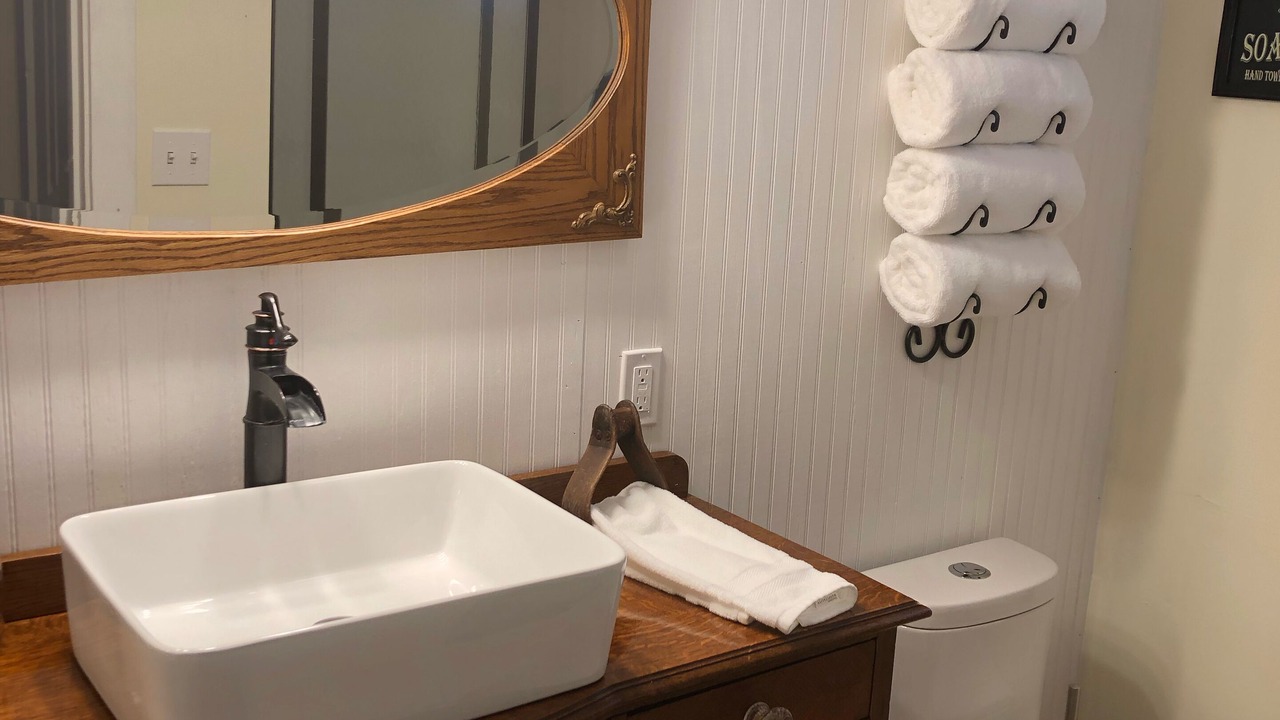 Photo of Bathroom in Sweetwater