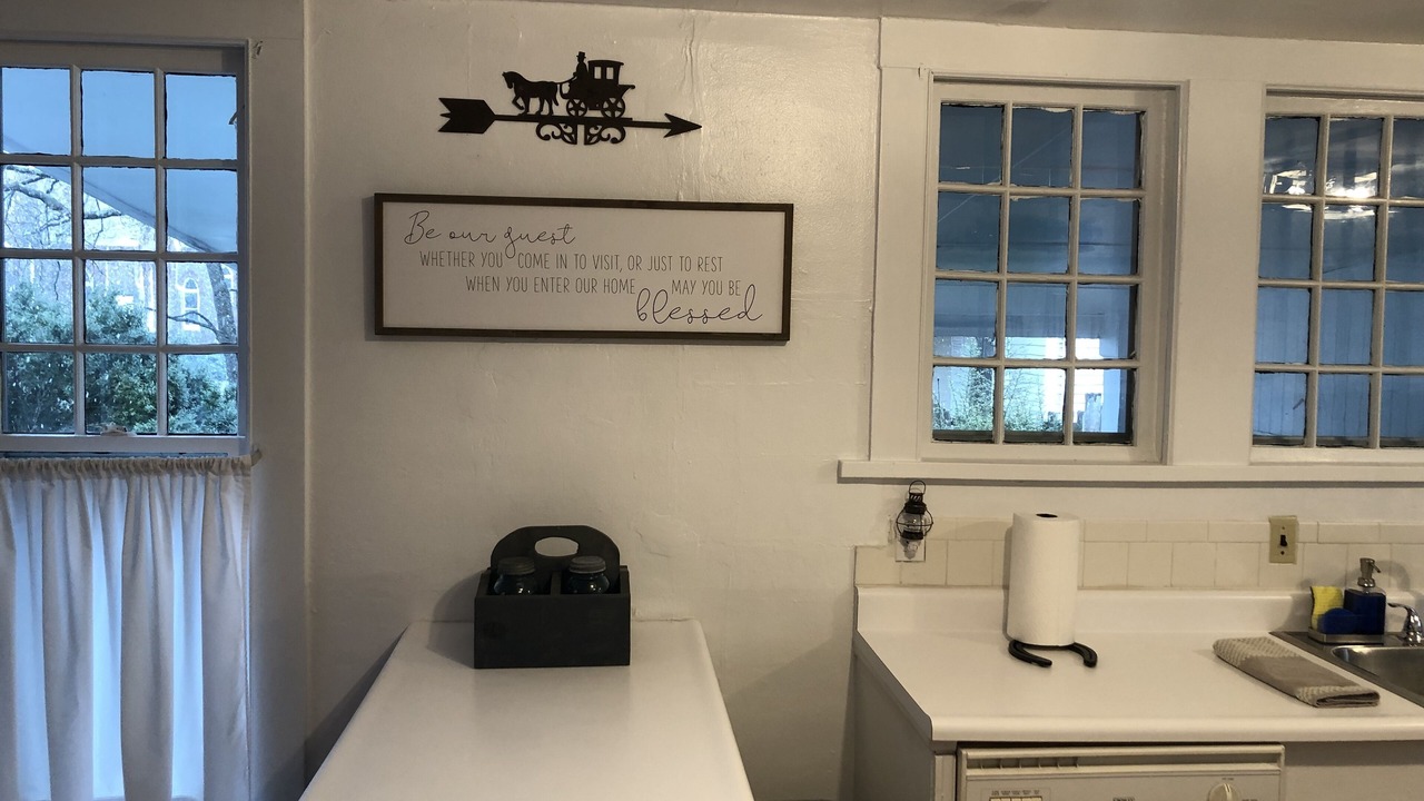 Photo of Kitchen in Sweetwater