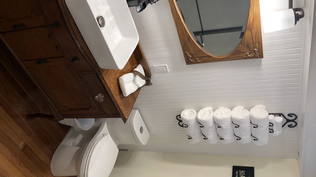 Photo of Bathroom in Sweetwater