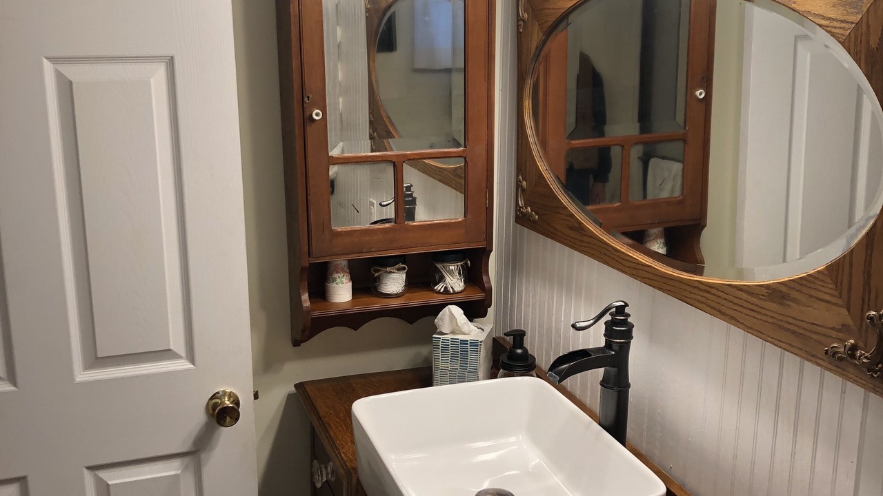 Photo of Bathroom in Sweetwater
