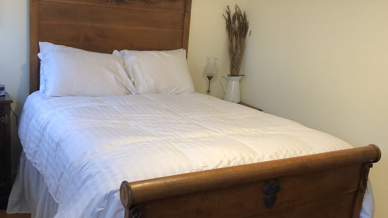 Photo of Bedroom in Sweetwater