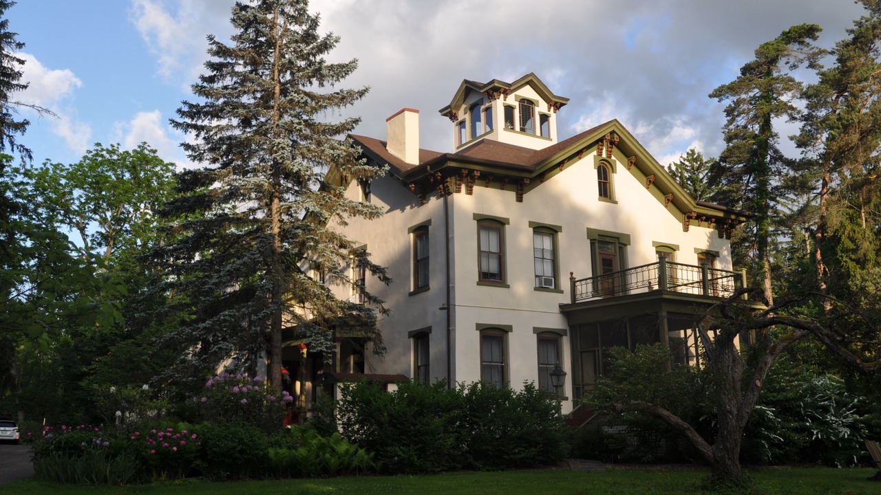 Photo of Outdoor in Trumansburg