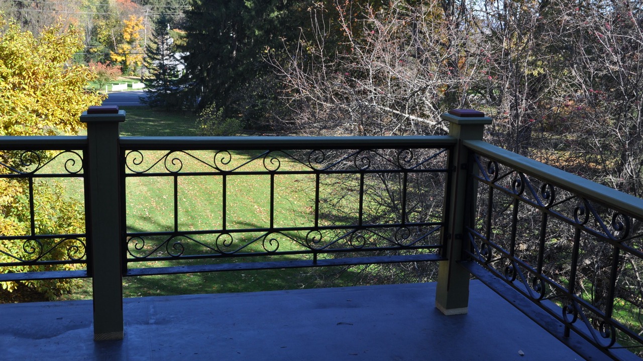 Photo of Outdoor in Trumansburg