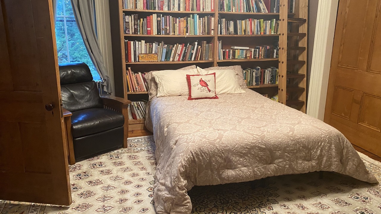 Photo of Bedroom in Trumansburg