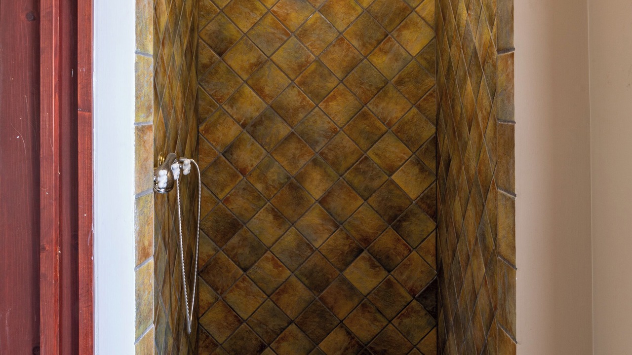 Photo of Bathroom in Trumansburg