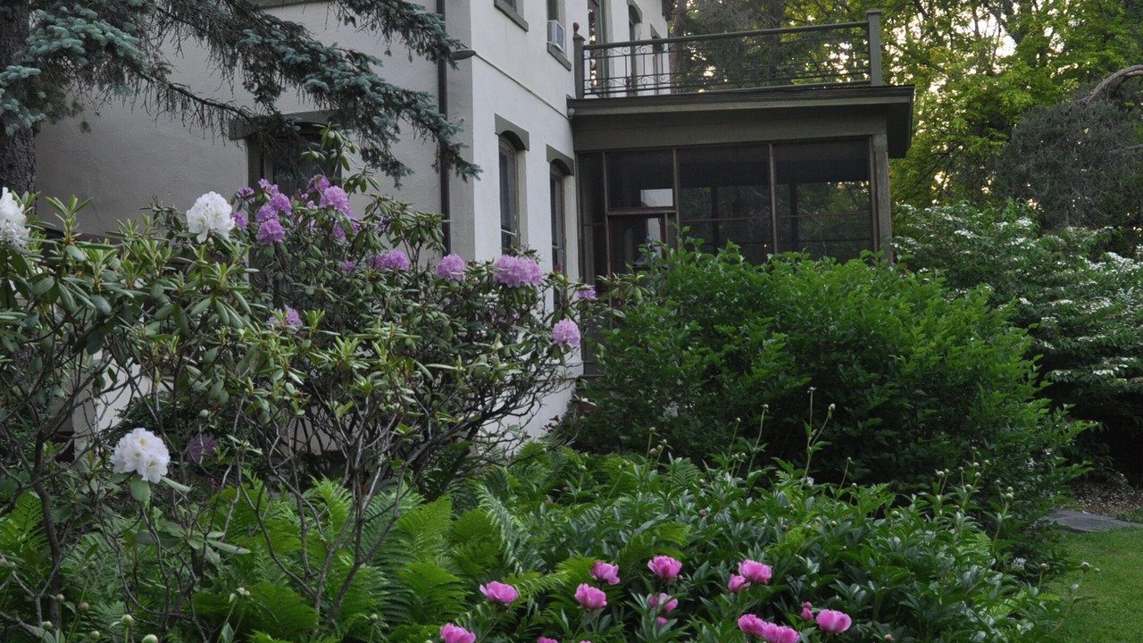 Photo of Outdoor in Trumansburg