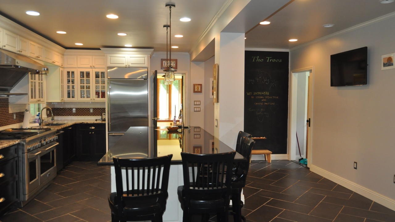 Photo of Kitchen in Trumansburg