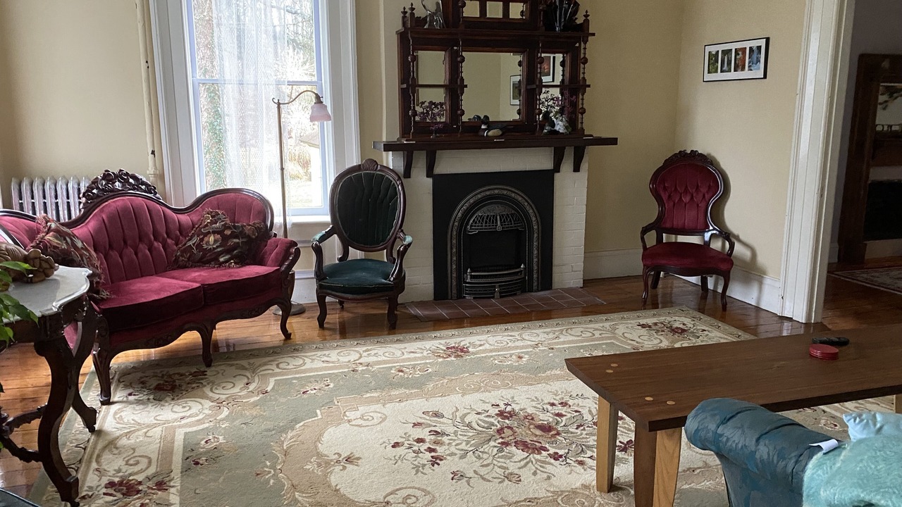 Photo of Livingroom in Trumansburg