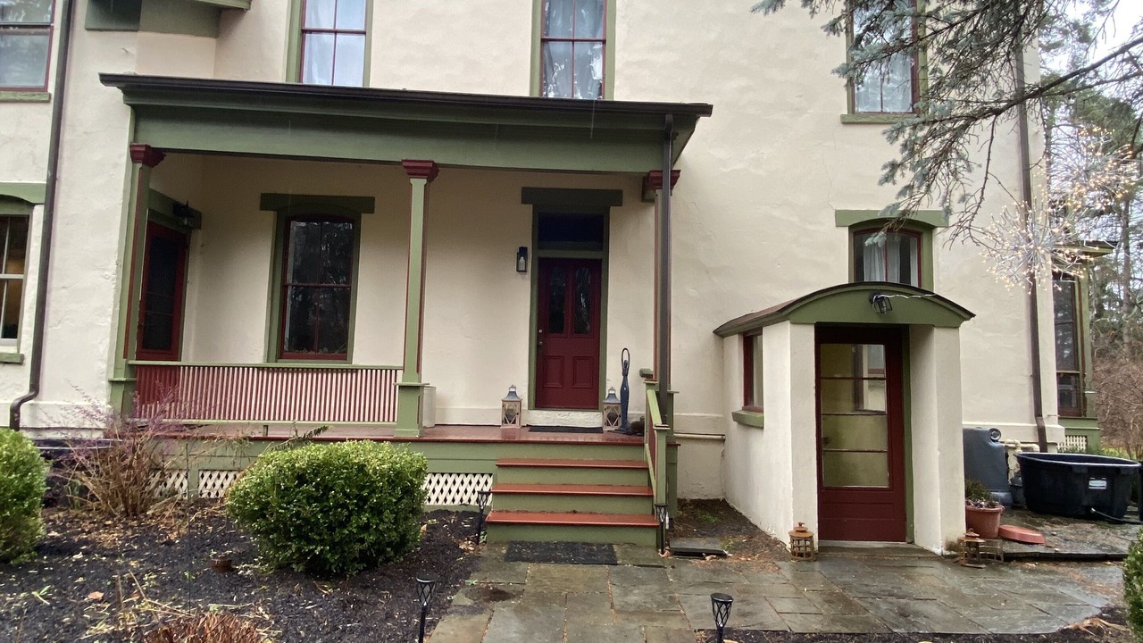 Photo of Outdoor in Trumansburg