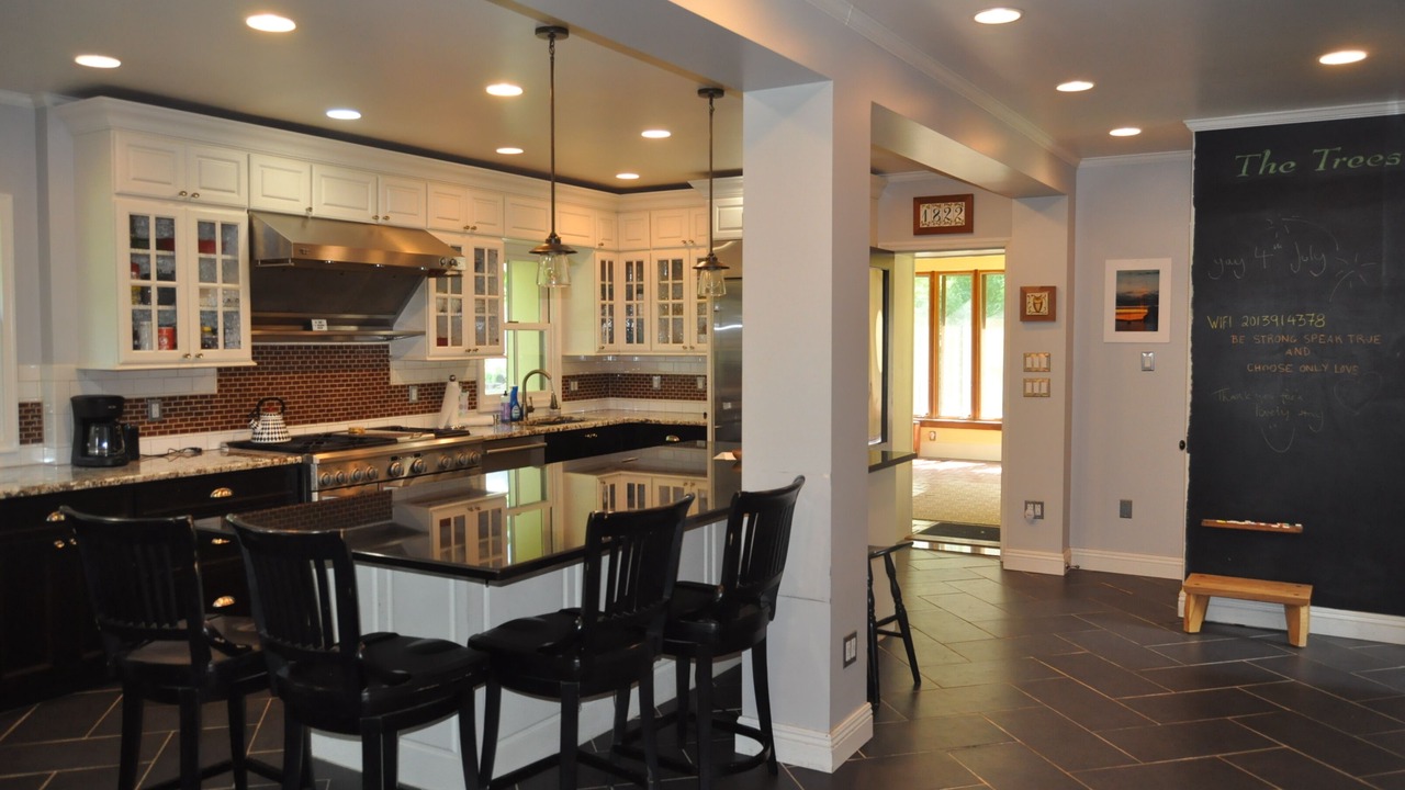 Photo of Kitchen in Trumansburg