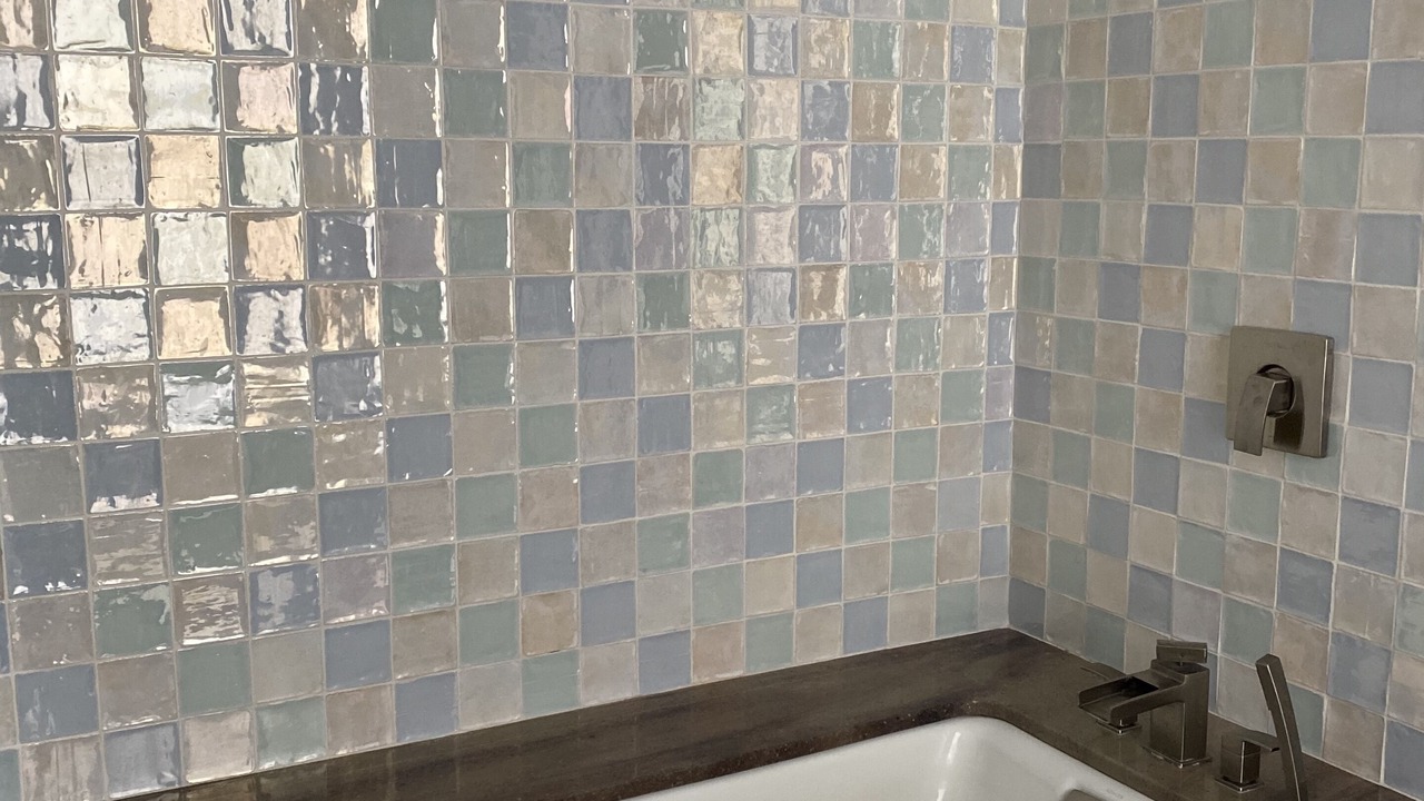Photo of Bathroom in Trumansburg