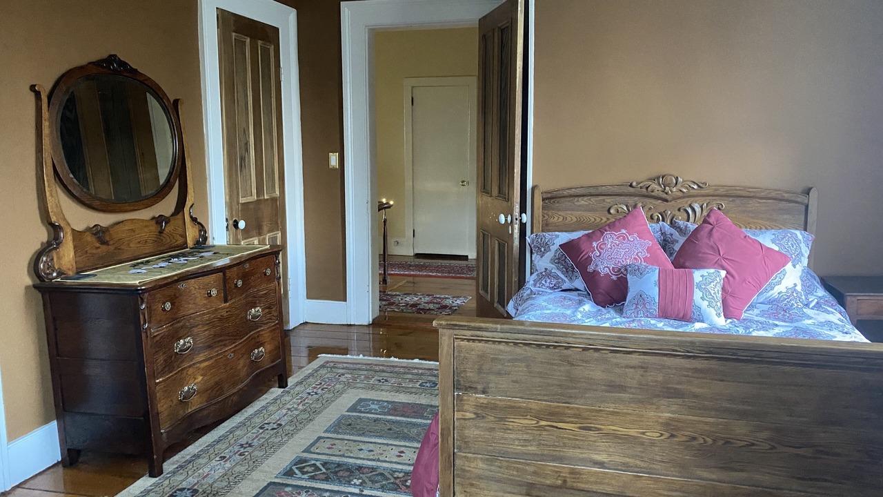 Photo of Bedroom in Trumansburg