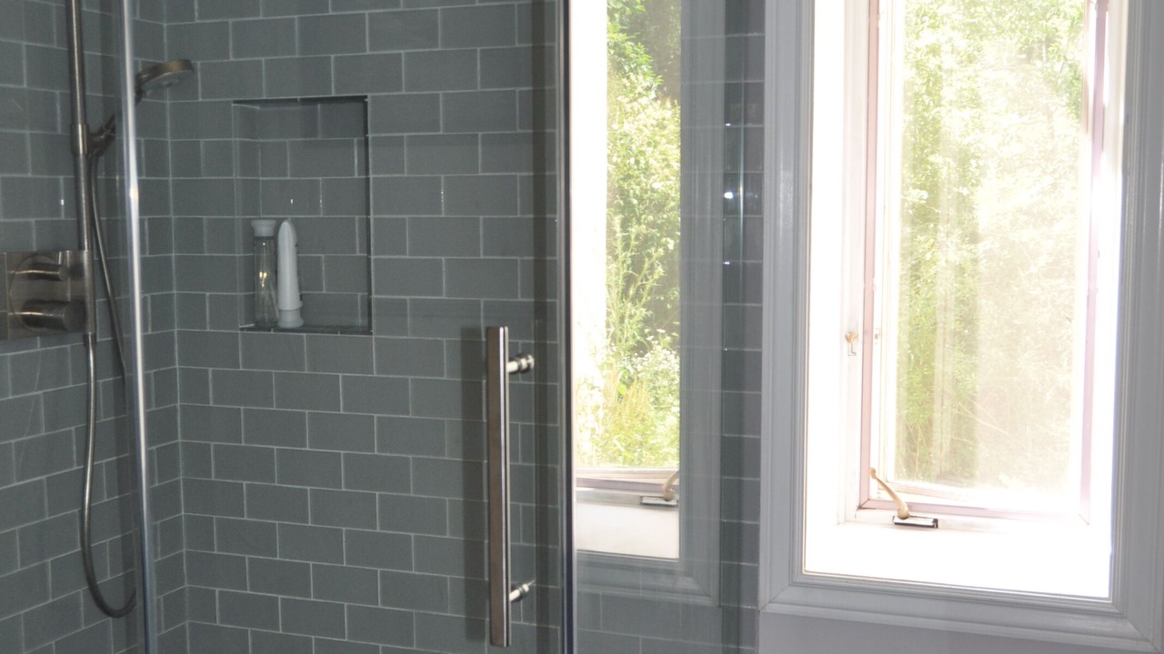 Photo of Bathroom in Trumansburg