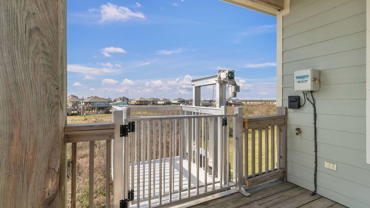 Photo of Outdoor in Port Bolivar