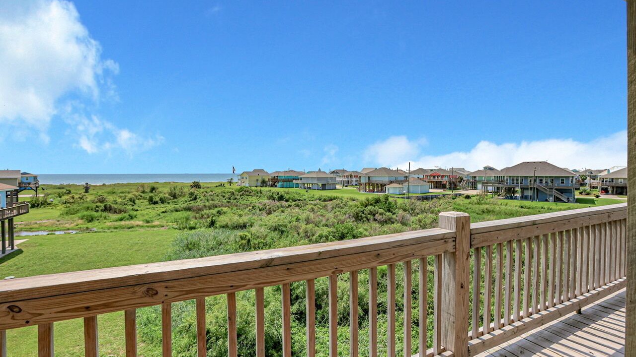Photo of Outdoor in Port Bolivar