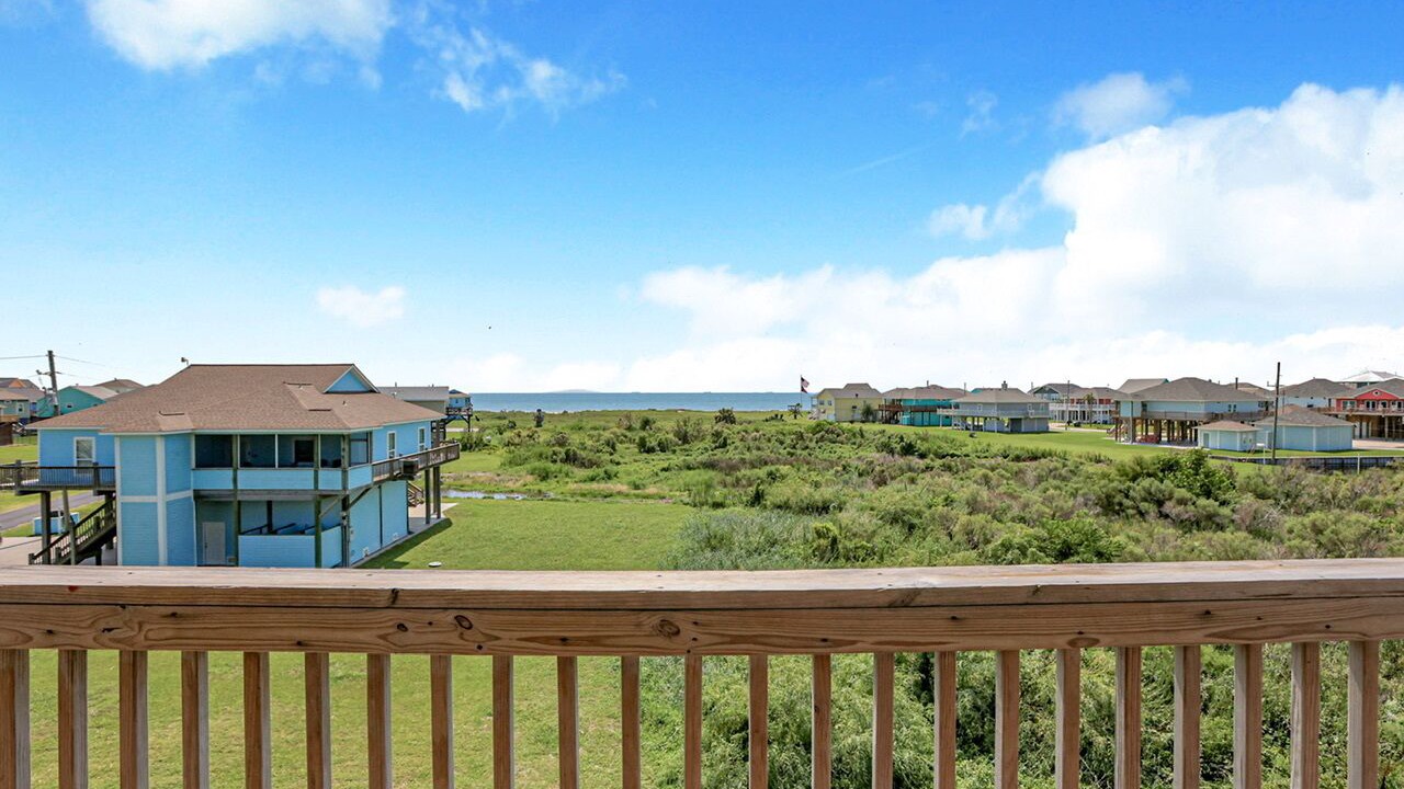 Photo of Outdoor in Port Bolivar