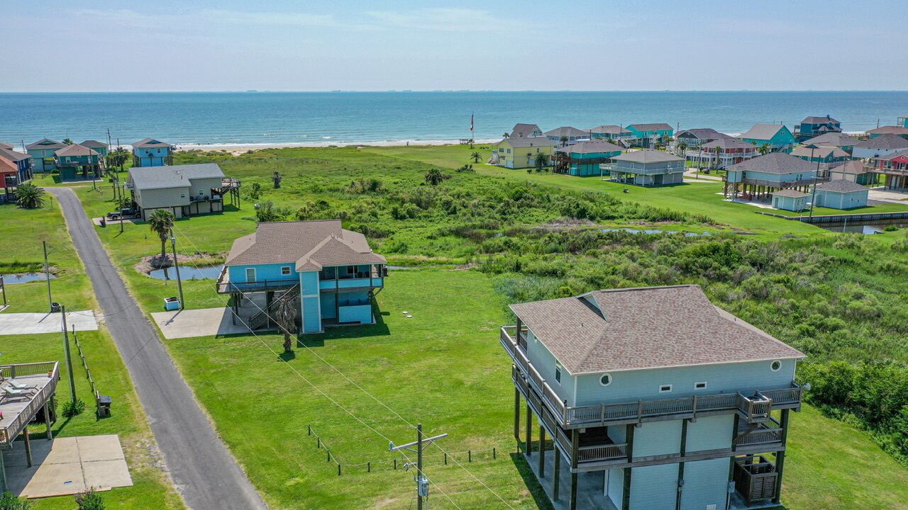 Photo of Outdoor in Port Bolivar