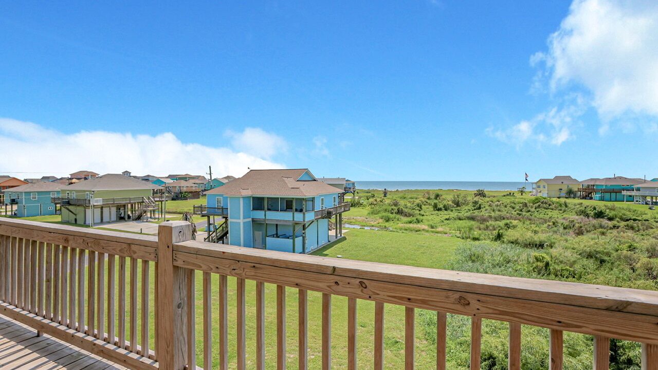 Photo of Outdoor in Port Bolivar
